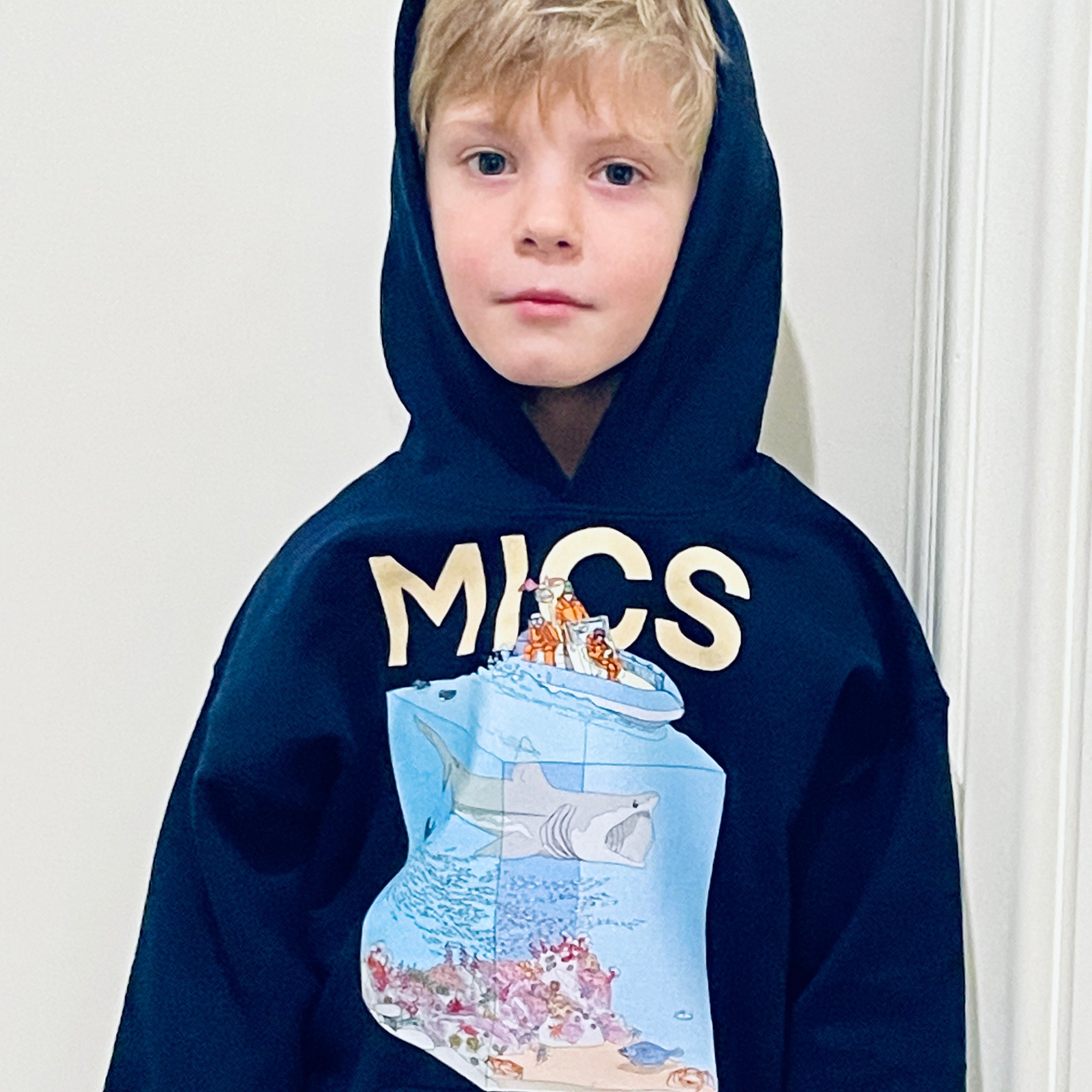 Kids Whale Collection